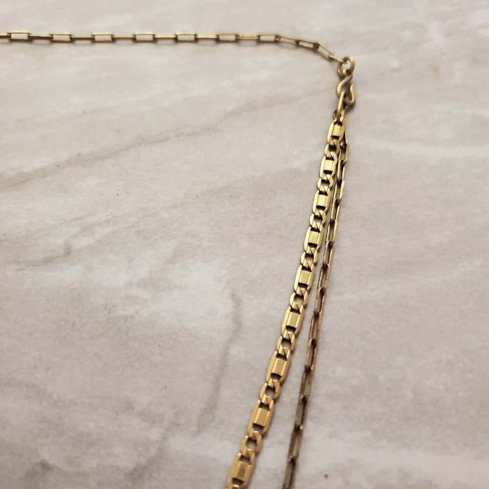 🦄 Stella and Dot Hammered Rhinestones Crystals Pave Unicorn Coin Pendant 🦄 - Picture 7 of 12